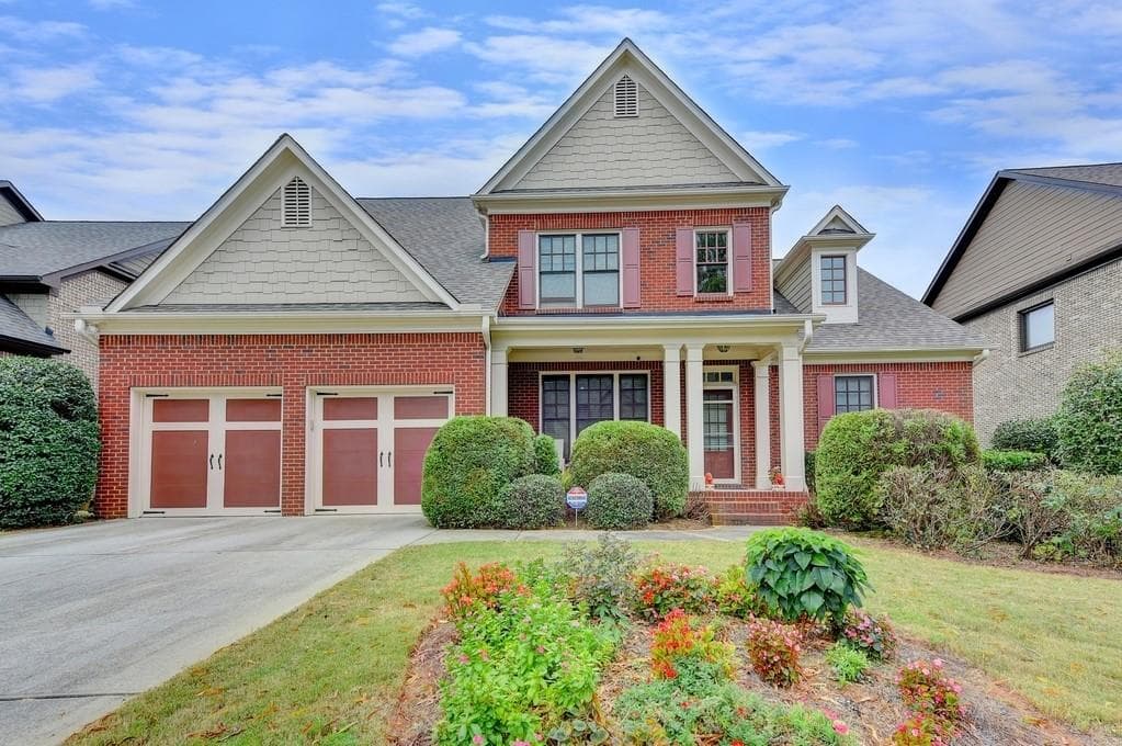 3444 Willow Glen Trail, Suwanee, GA 30024 — most recent listing photo