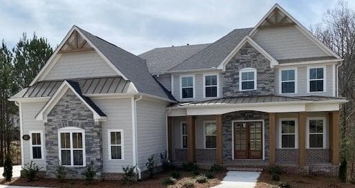 821 Chestnut Place, Milton, GA 30004 — most recent listing photo
