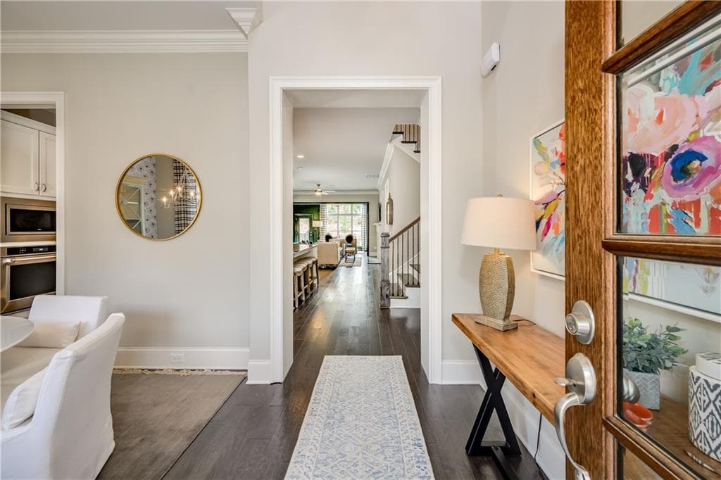 3830 Duke Reserve Circle 14, Peachtree Corners, GA 30092 — most recent listing photo
