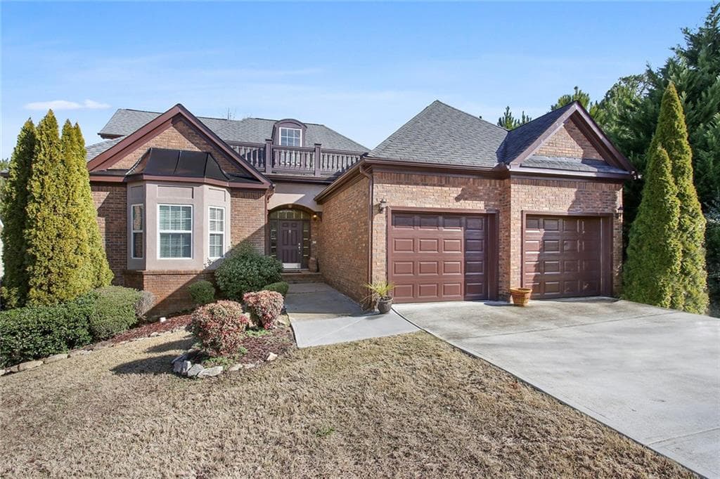 3006 Olde Tabby Drive, Douglasville, GA 30135 — most recent listing photo