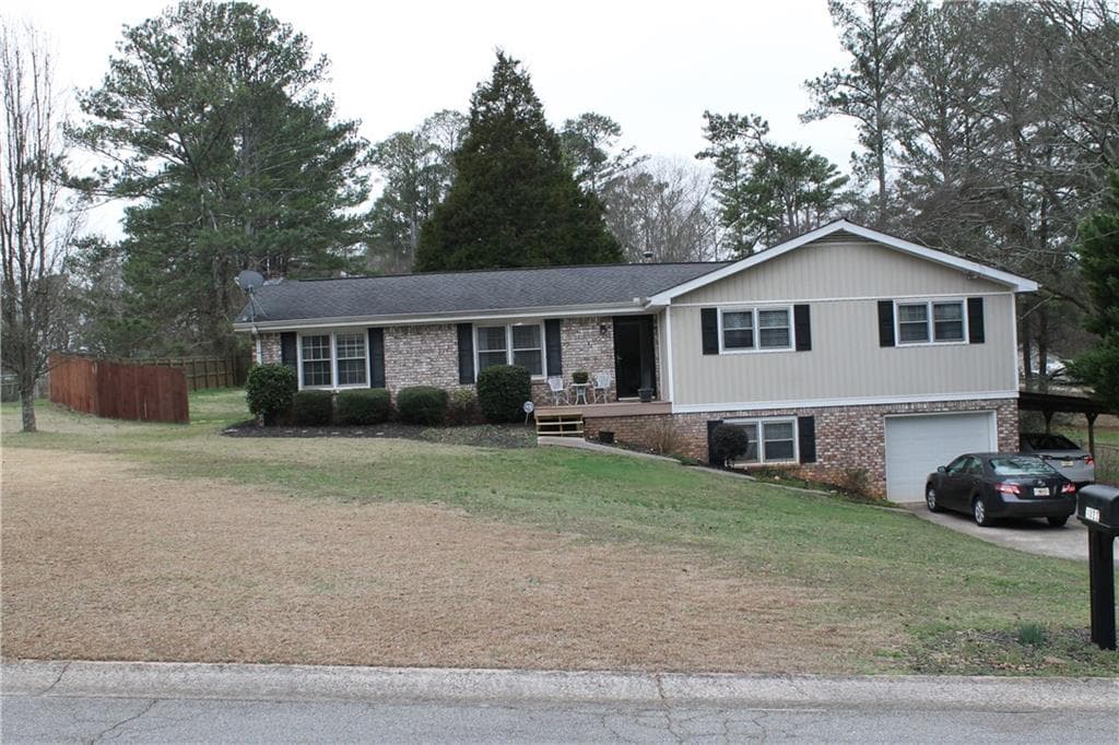 1022 Washington Avenue, Woodstock, GA 30188 — most recent listing photo