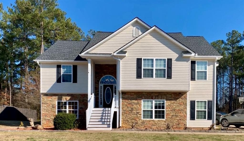 71 Sugar Mill Drive, Dallas, GA 30157 — most recent listing photo