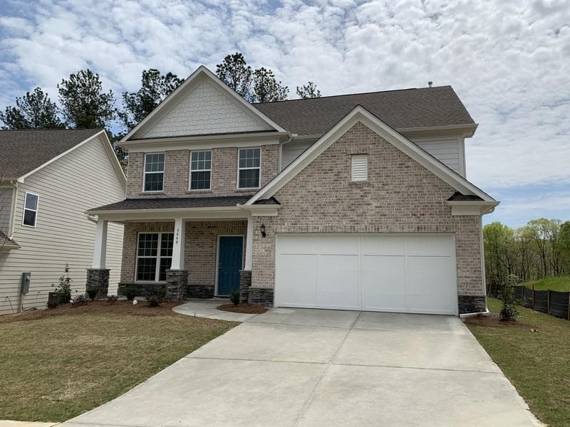 5449 Wheeler Ridge Road, Auburn, GA 30011 — most recent listing photo