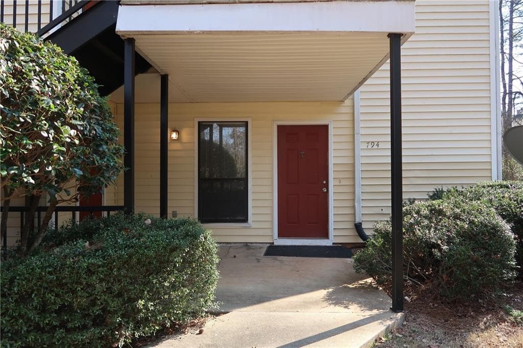 794 Windchase Lane, Stone Mountain, GA 30083 — most recent listing photo