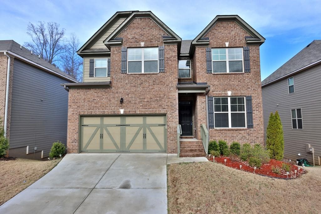 2456 LOUGHRIDGE Drive, Buford, GA 30519 — most recent listing photo