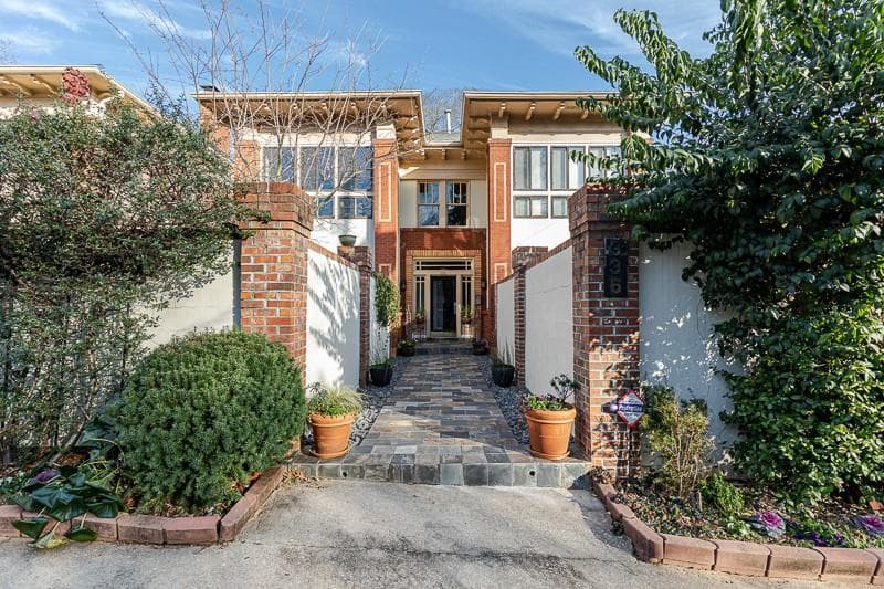 336 5th Street 3, Atlanta, GA 30308 — most recent listing photo