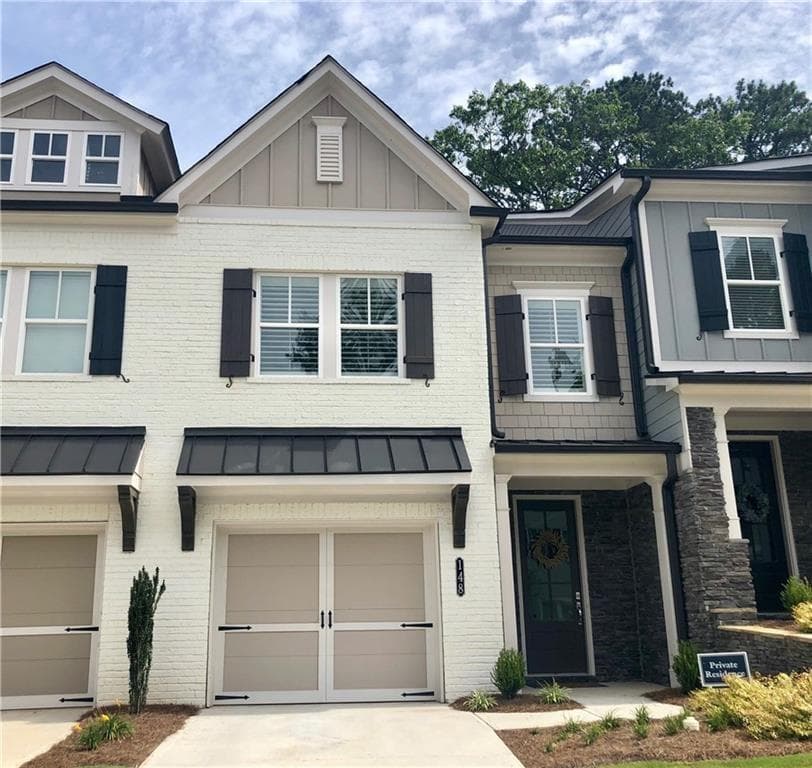 148 Bellehaven Drive, Woodstock, GA 30188 — most recent listing photo