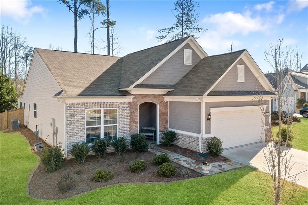 7245 Ashford Manor Way, Cumming, GA 30040 — most recent listing photo