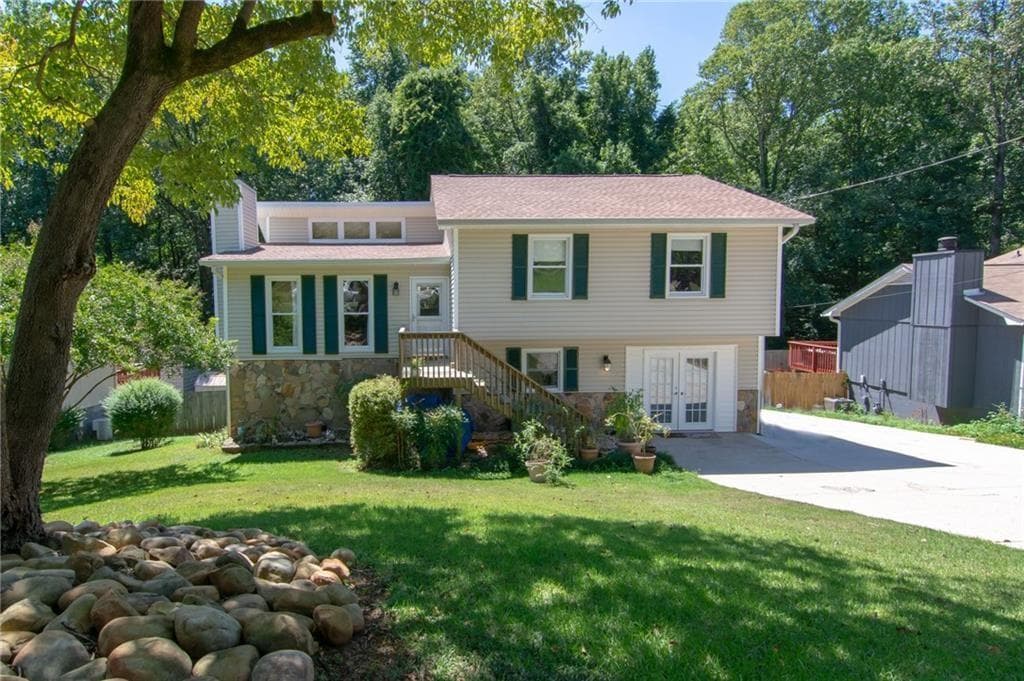 3159 Dover Drive, Duluth, GA 30096 — most recent listing photo