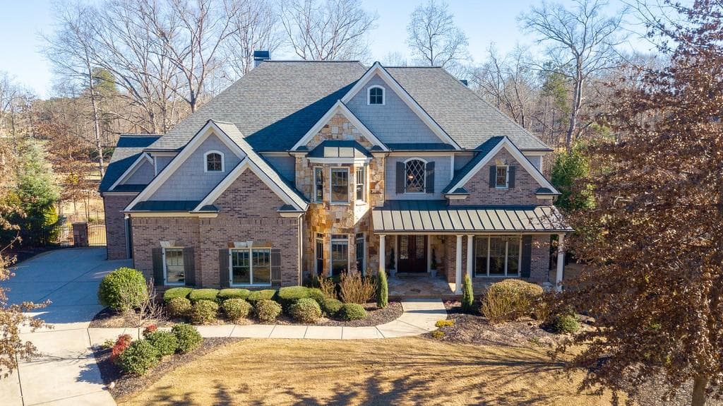 1671 NW Fernstone Drive, Acworth, GA 30101 — most recent listing photo