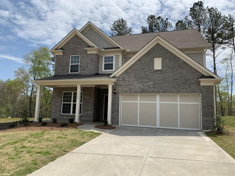 5459 Wheeler Ridge Road, Auburn, GA 30011 — most recent listing photo