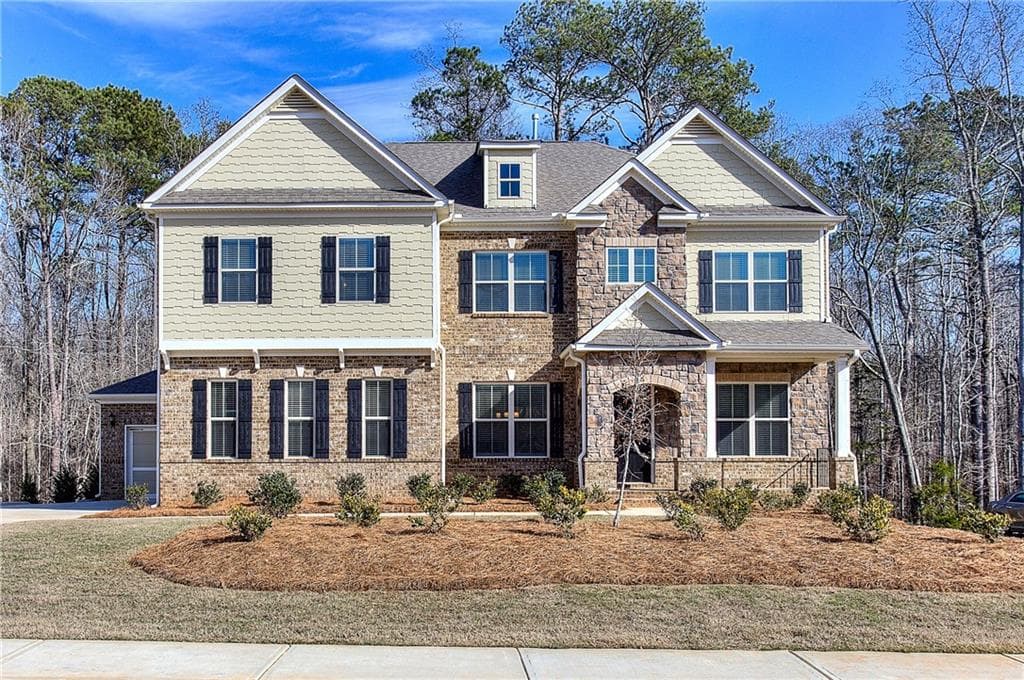211 Shellbark Drive, Mcdonough, GA 30252 — most recent listing photo