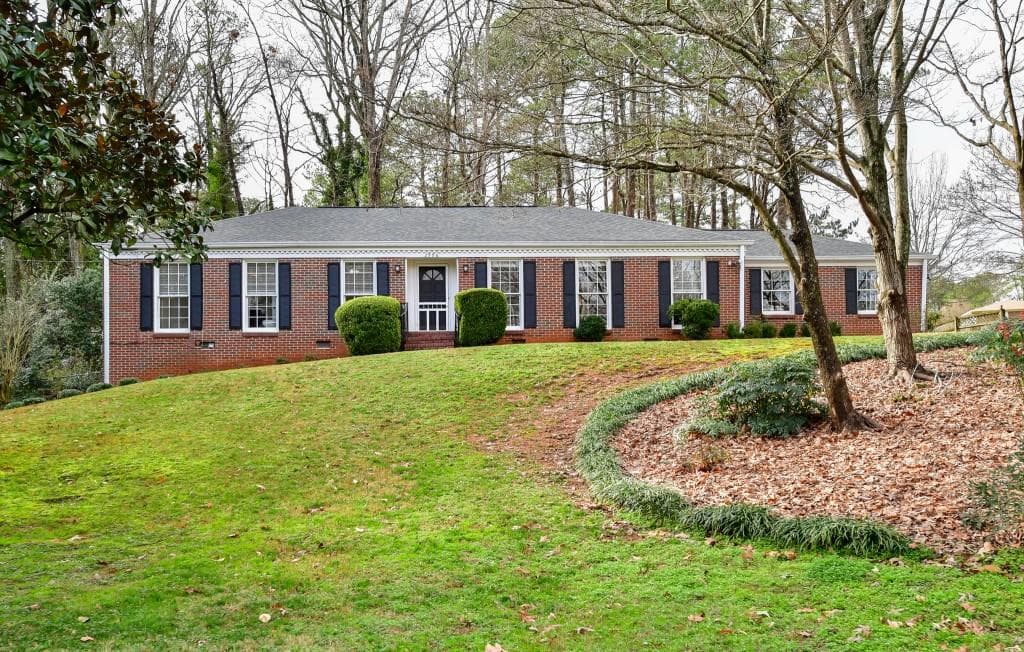 2996 Lone Star Trail, Atlanta, GA 30340 — most recent listing photo