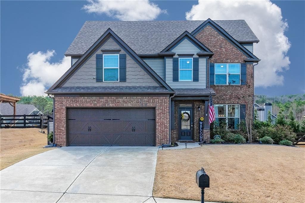 71 Ironwood Trail, Dallas, GA 30132 — most recent listing photo