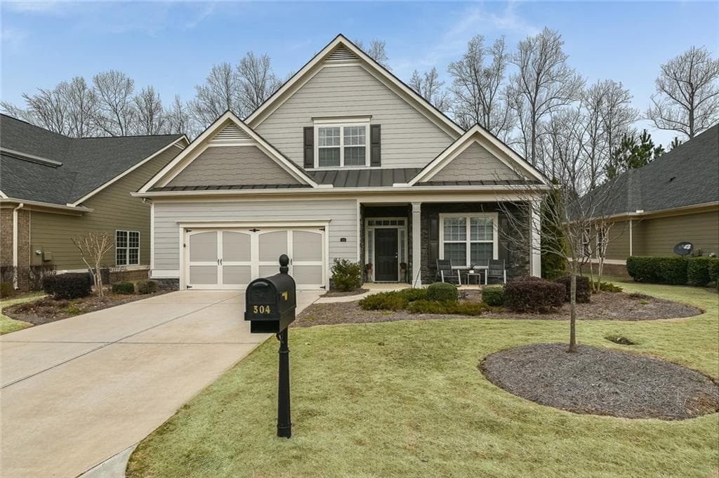 304 Shade Tree Circle, Woodstock, GA 30188 — most recent listing photo