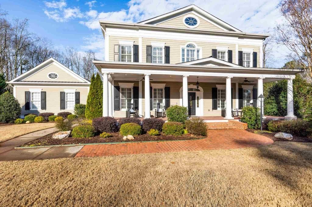 160 Ashborough Park, Fayetteville, GA 30215 — most recent listing photo