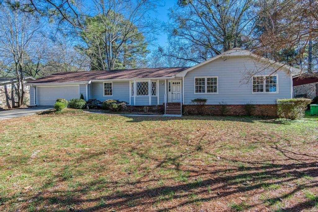1658 S Deshon Road, Lithonia, GA 30058 — most recent listing photo