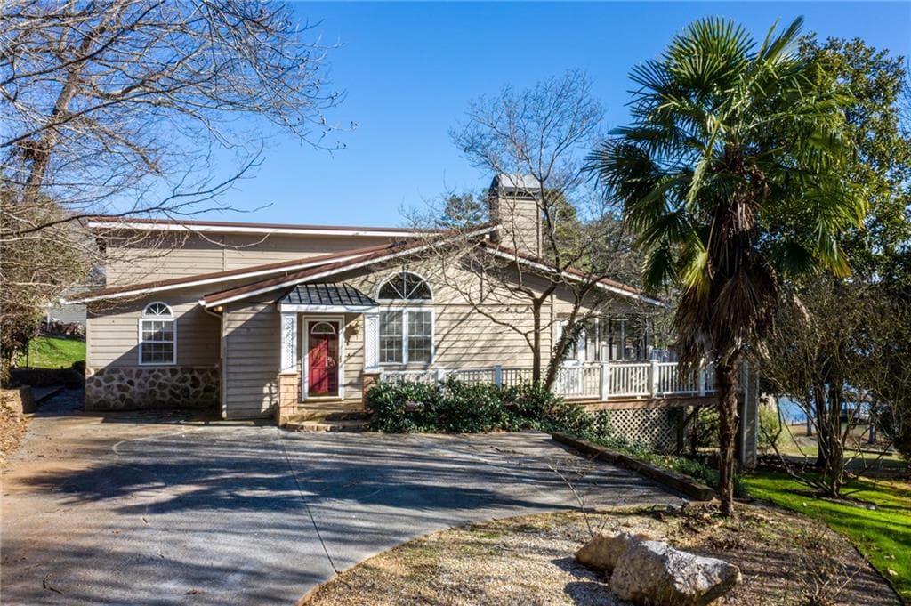 135 Sunrise Court, Dawsonville, GA 30534 — most recent listing photo