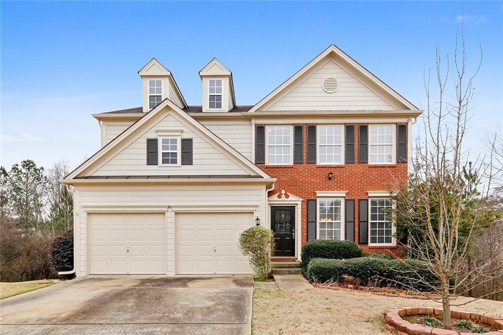 3630 Ridgefair Drive, Cumming, GA 30040 — most recent listing photo