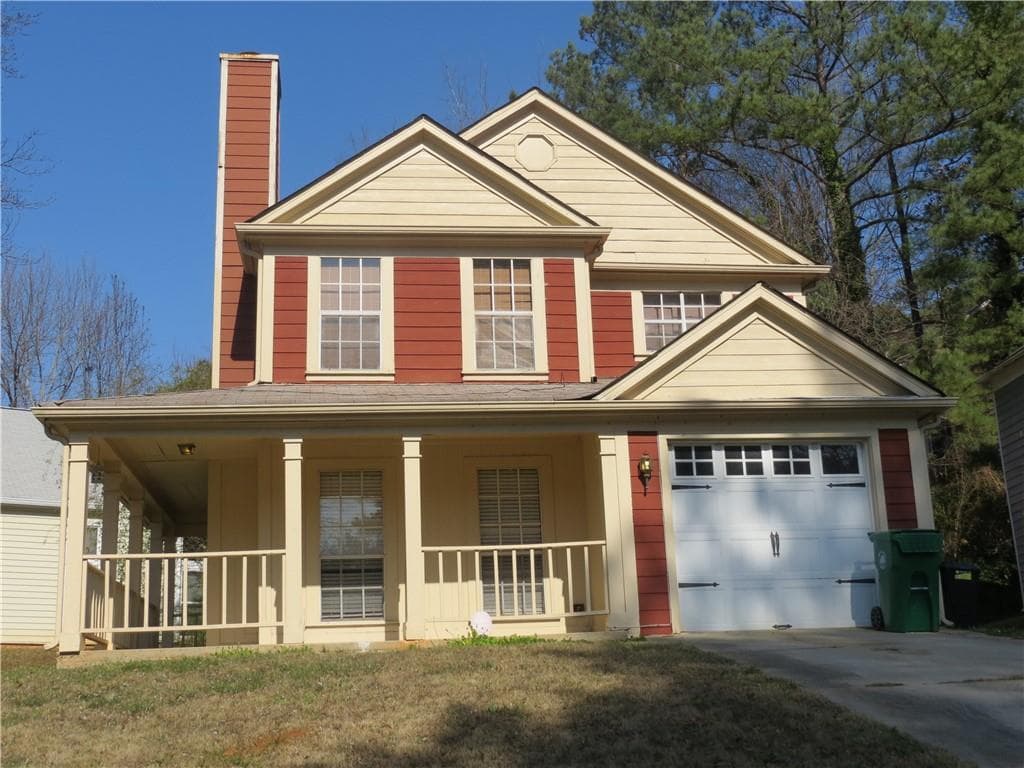 5030 Leland Drive, Stone Mountain, GA 30083 — most recent listing photo