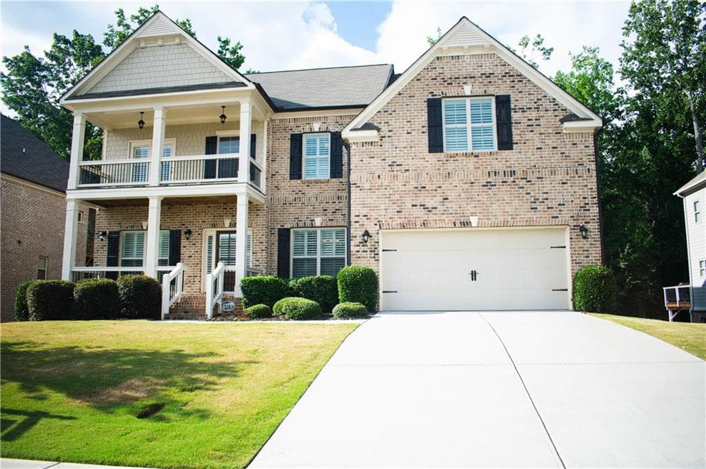 5370 Northview Lake, Cumming, GA 30040 — most recent listing photo