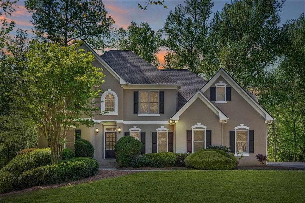 4320 Dorset Lane, Suwanee, GA 30024 — most recent listing photo