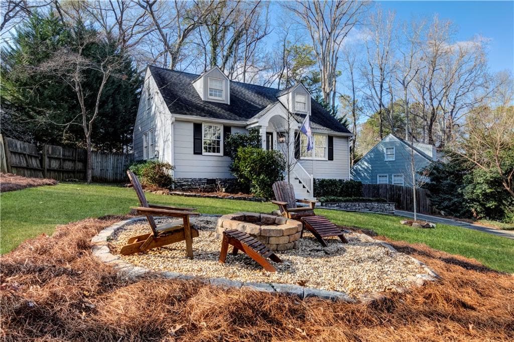 3577 Hildon Circle, Chamblee, GA 30341 — most recent listing photo