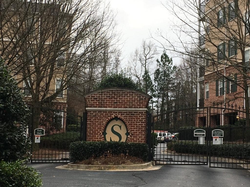 2107 Stratford Commons 2107, Decatur, GA 30033 — most recent listing photo