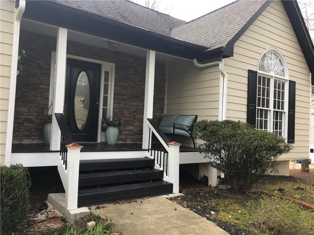 5010 Doubletree Drive, Cumming, GA 30040 — most recent listing photo
