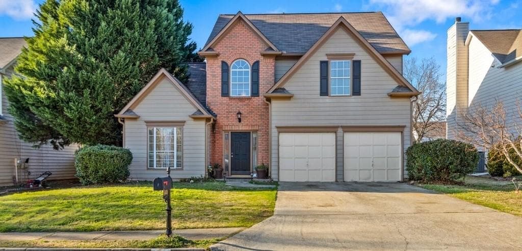3375 Berwick Field Drive, Duluth, GA 30096 — most recent listing photo