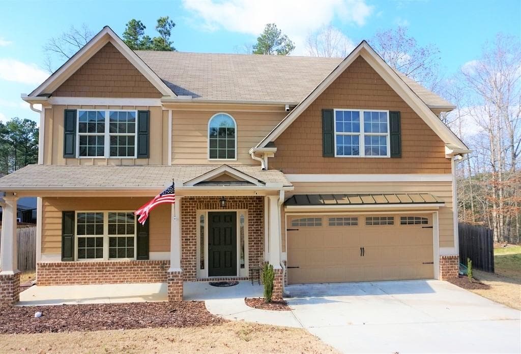 910 WALKING STICK Trail, Auburn, GA 30011 — most recent listing photo