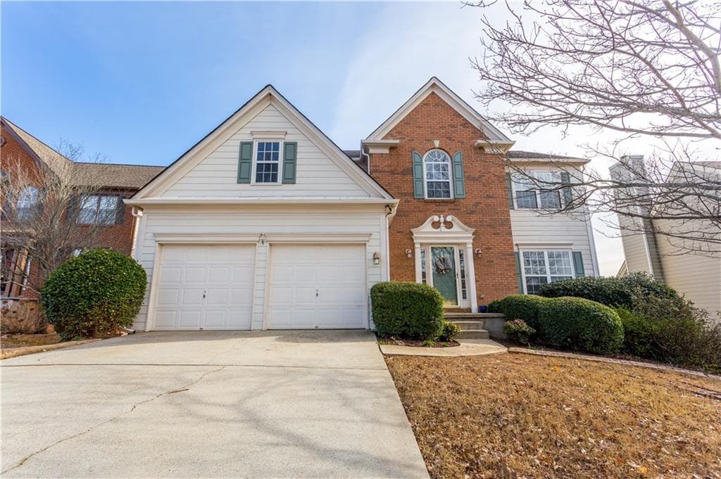 2615 Myrtlewood Lane, Kennesaw, GA 30144 — most recent listing photo
