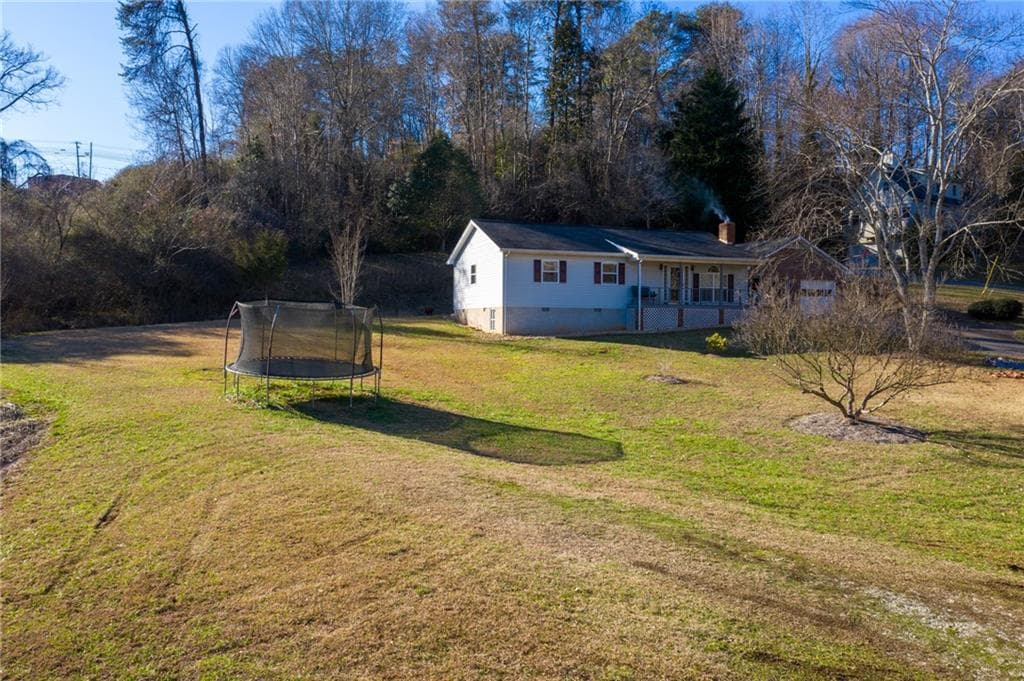 65 Oliver Drive, Dahlonega, GA 30533 — most recent listing photo
