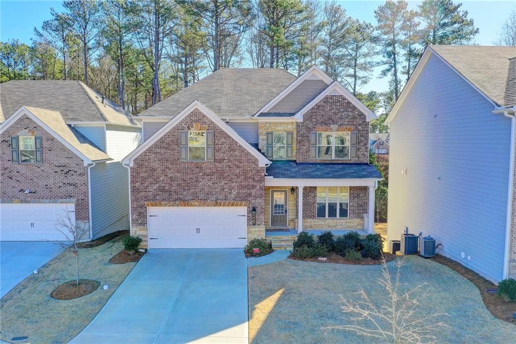 2787 Regal Park Court, Duluth, GA 30096 — most recent listing photo
