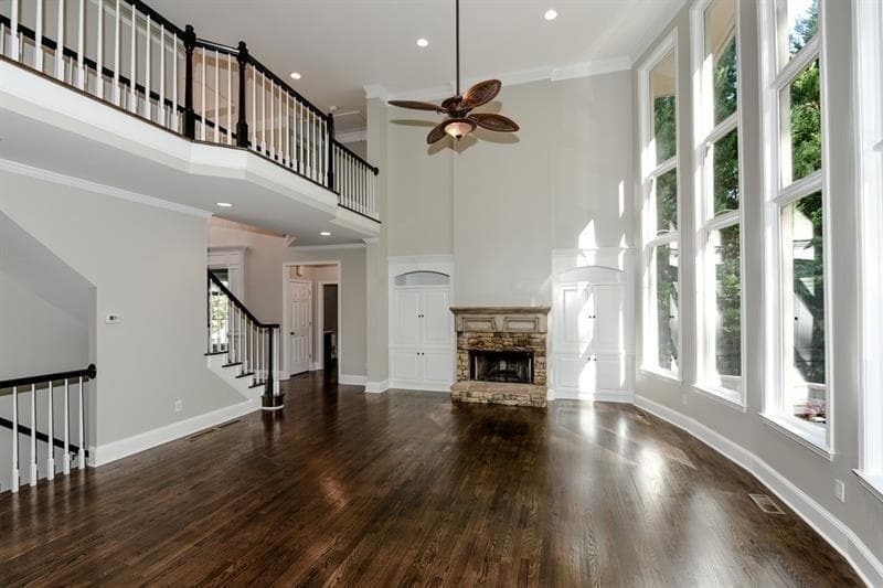4300 Old Oak Trace, Cumming, GA 30041 — most recent listing photo