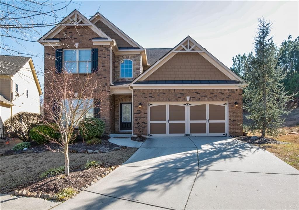 7647 Triton Court, Flowery Branch, GA 30542 — most recent listing photo
