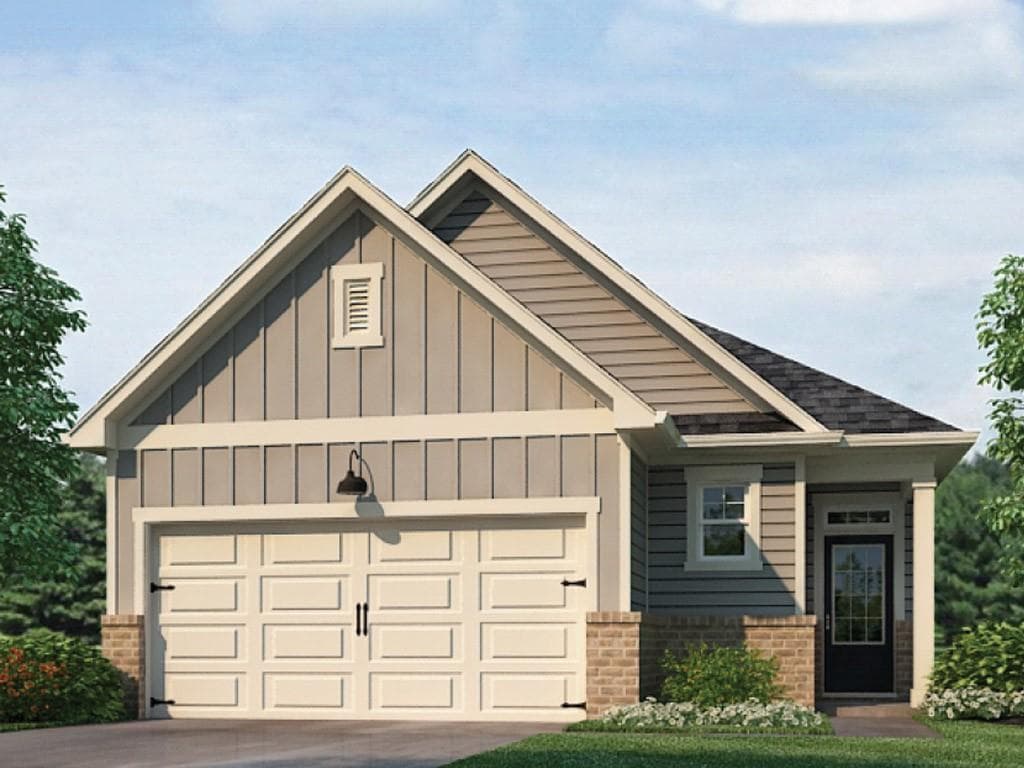 5728 Screech Owl Drive, Flowery Branch, GA 30542 — most recent listing photo