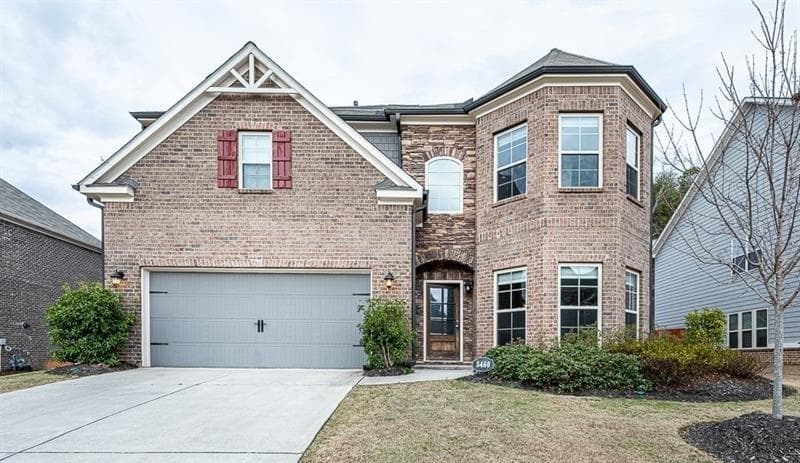 5460 Northview Lake, Cumming, GA 30040 — most recent listing photo
