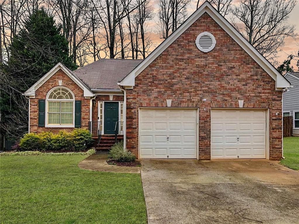 2160 Westwind Drive, Roswell, GA 30075 — most recent listing photo