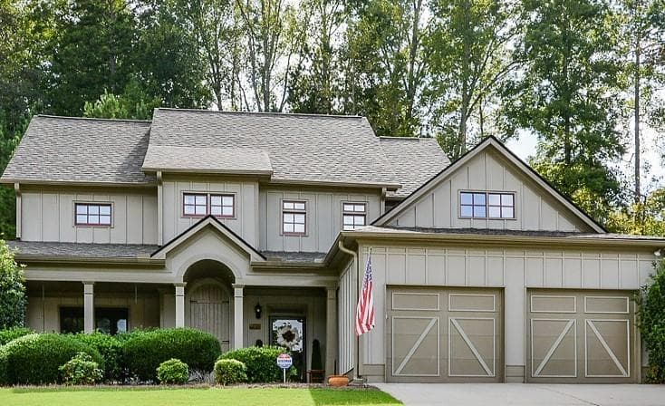 4 bedroom, 3 bathroom, 2,255 sq ft single family residence sold at 144 Pine Trail, Dallas, GA 30157