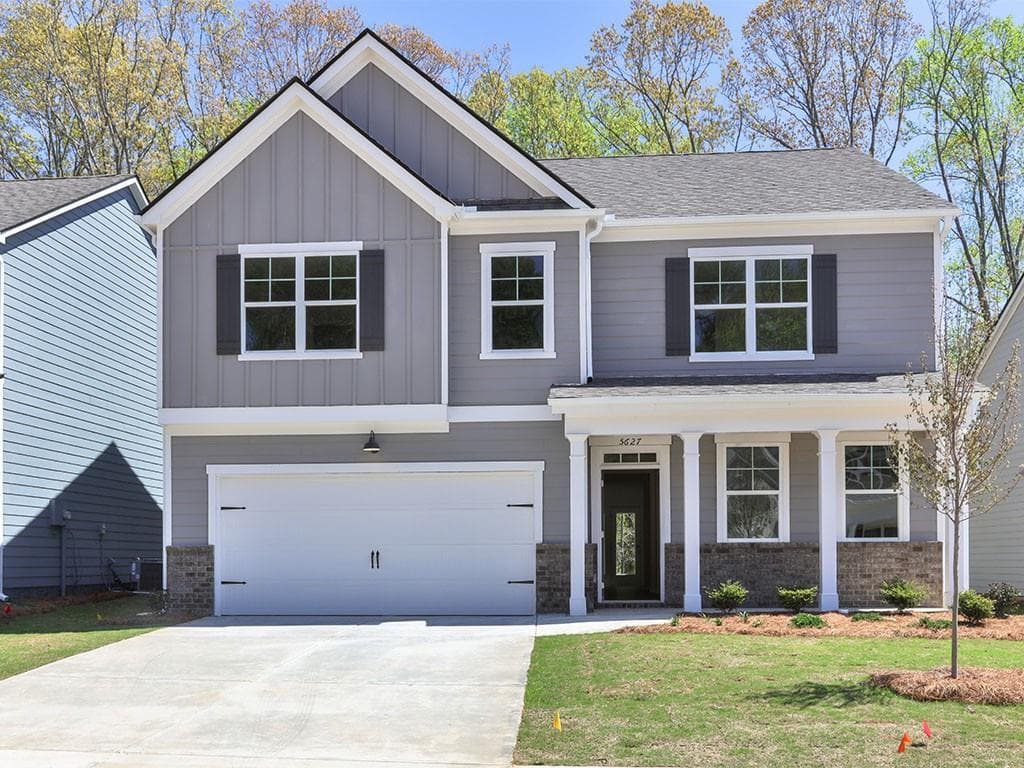 5627 Cricket Melody Lane, Flowery Branch, GA 30542 — most recent listing photo