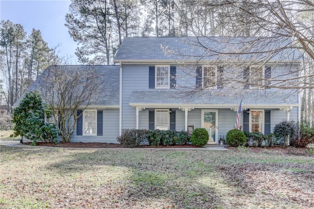 2401 Southern Oak Drive, Marietta, GA 30064 — most recent listing photo