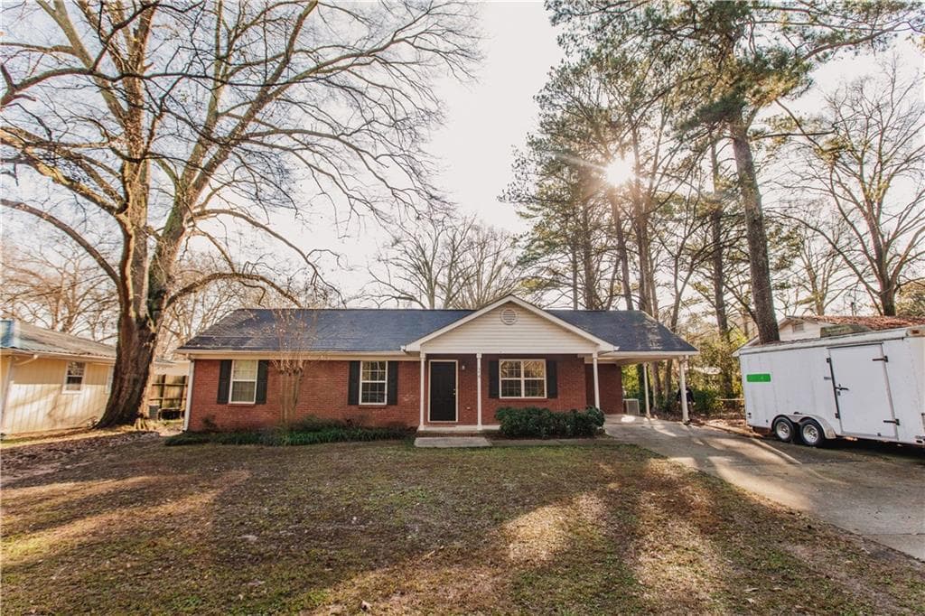 24 Pine Street, Cartersville, GA 30120 — most recent listing photo