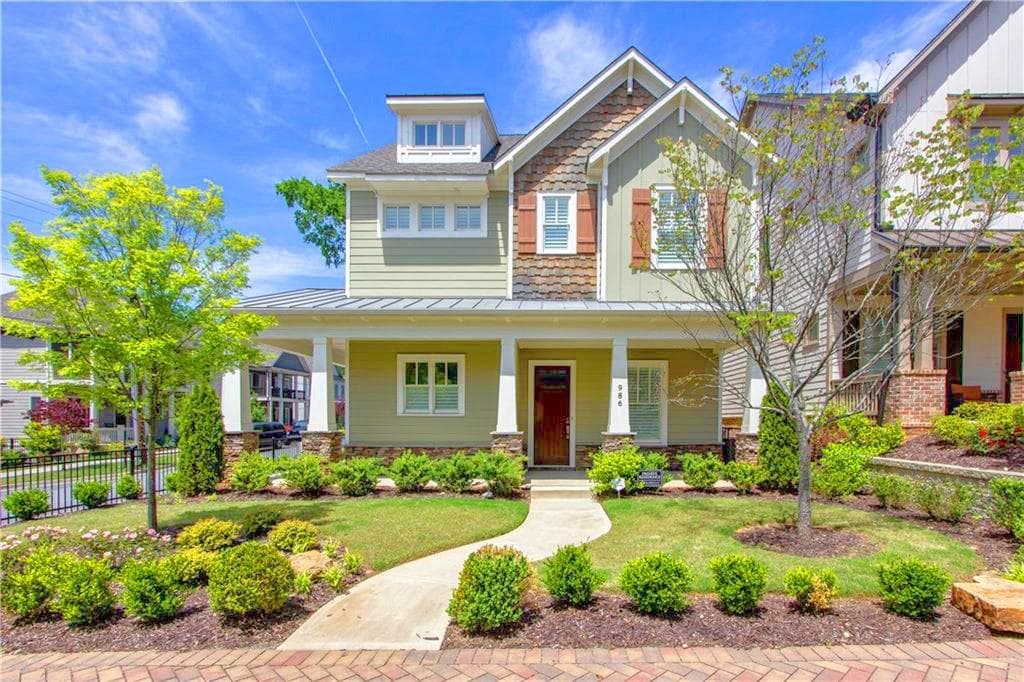 986 Azalee Hester Wharton Way, Atlanta, GA 30318 — most recent listing photo