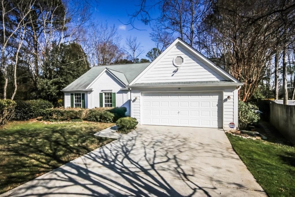 115 Taylors Spring Court, Alpharetta, GA 30022 — most recent listing photo