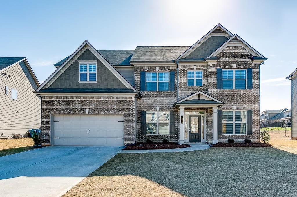 4225 Sharpton Park Drive, Auburn, GA 30011 — most recent listing photo