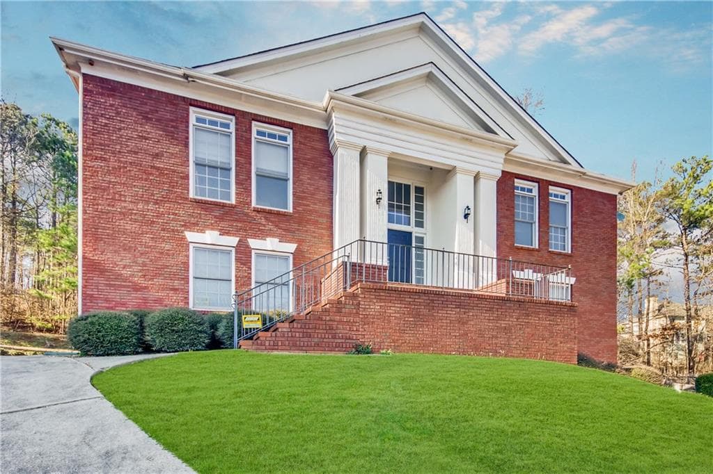 2910 Macon Court, Suwanee, GA 30024 — most recent listing photo