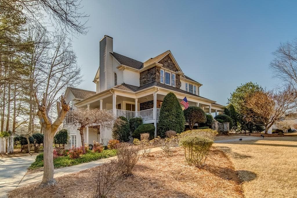 670 Lakeview Lane, Hiram, GA 30141 — most recent listing photo