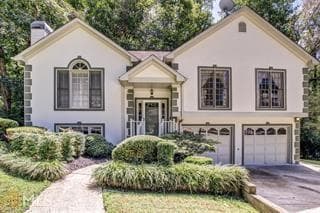 4807 Hillside Court, Powder Springs, GA 30127 — most recent listing photo