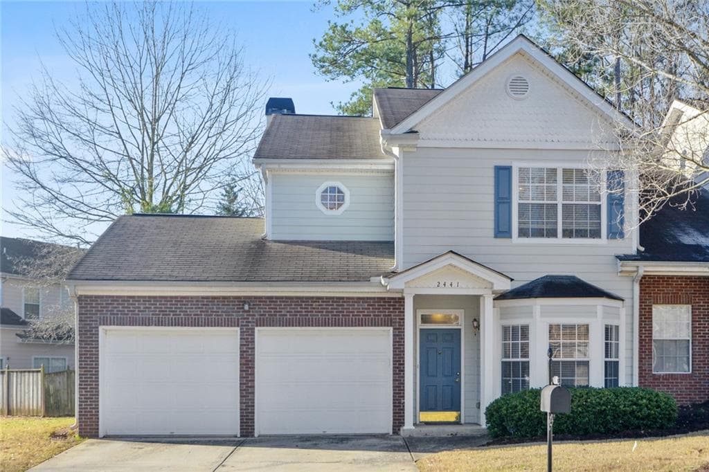 2441 Laurel Circle, Atlanta, GA 30311 — most recent listing photo